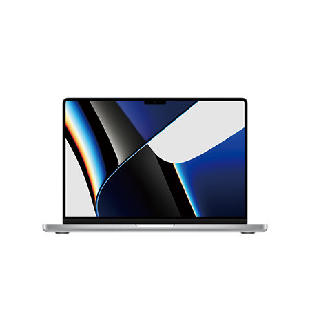 2021 맥북프로 14 CTO M1 Pro, 10코어 CPU, 14코어 GPU, 16GB RAM, 512GB SSD - [Z15J001D7]