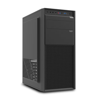홈오피스 PRO5 세잔 5500GT/내장그래픽 교육용 사무용컴퓨터 게이밍컴퓨터 조립PC