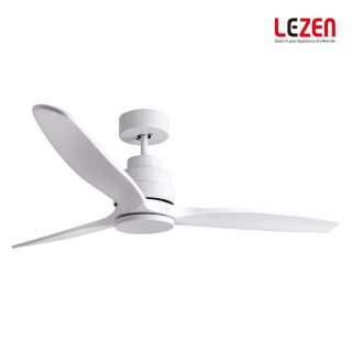 LZF-S1BLDC 실링팬 화이트