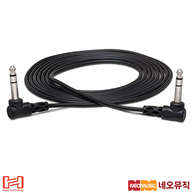 호사기타케이블 HOSA Pro Balanced CSS-105RR