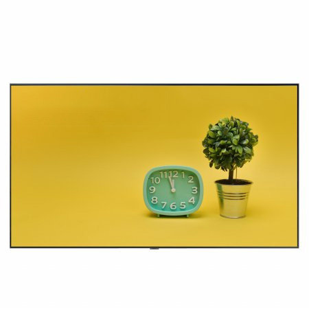 삼성 127cm 4K UHD TV 50RU7100 스마트 티비 리퍼 방문수령