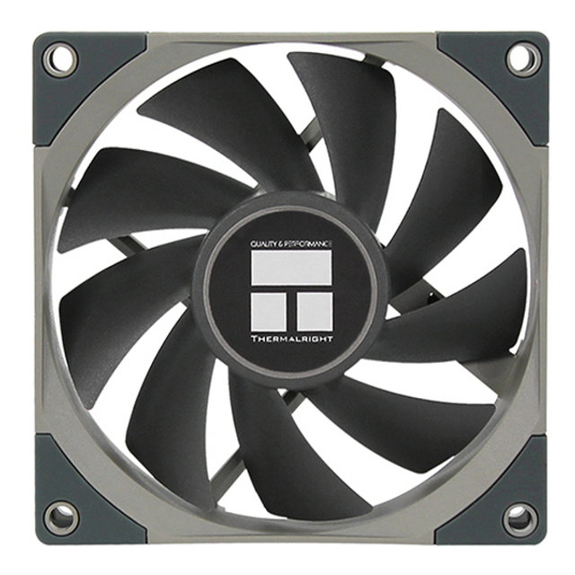 Thermalright TL-C9 시스템쿨러 서린