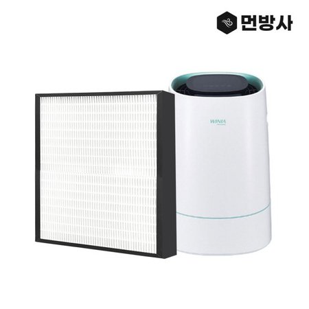 [호환] H13등급 위니아 청정기 MAPS-R516M 필터 R067M R067MTC04
