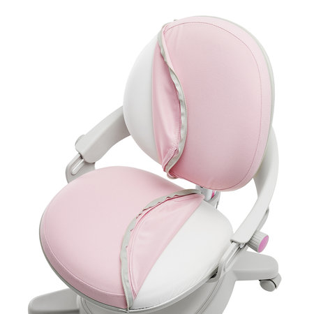 어린이 초등 학생 바른자세 의자, 코지 (+ 시트 커버)