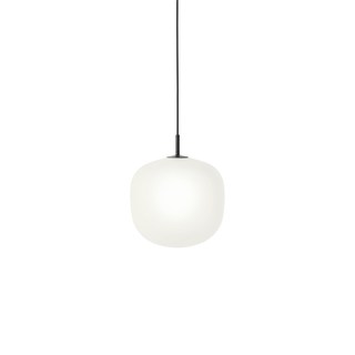 [muuto]무토 라임 펜던트 250 블랙 Rime Pendant Lamp ø250_Black