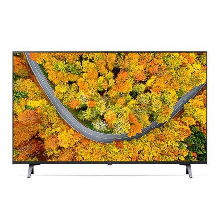 138cm UHD TV 55UR342C9NC 벽걸이형