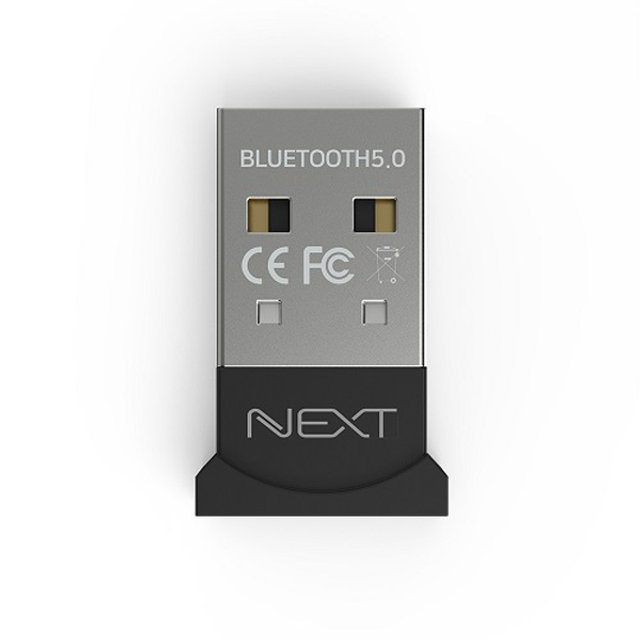 이지넷 NEXT-304BT 블루투스 동글 (USB)