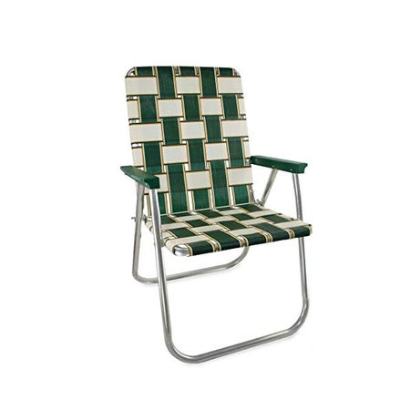 [해외직구] 론체어 클래식 캠핑의자(그린)