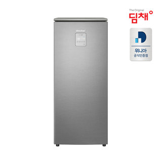 롯데하이마트 | 김치냉장고 EDS10HFACWT (100L, 칵테일 화이트) 롯데하이마트 | 김치냉장고 Eds10Hfacwt (100L, 칵테일 화이트)