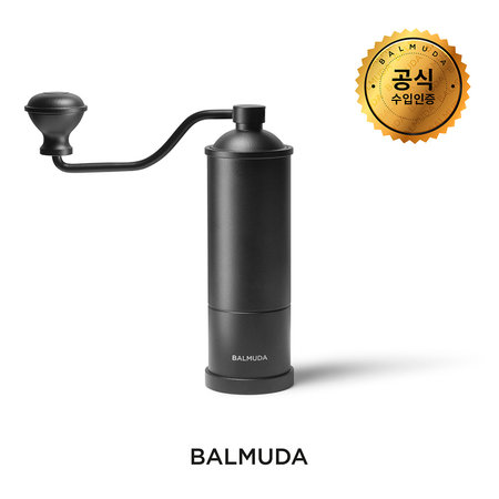 [공식수입원] 커피밀 그라인더 원두분쇄기 K06-H100