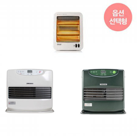 신일 카본히터 발터치 기능 SEH-800HM