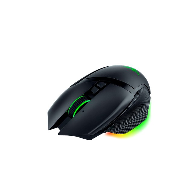 롯데하이마트 | Razer Basilisk V3 Pro 레이저 바실리스크 V3 프로 게이밍마우스 (충전독미포함/마우스단품)웨이코스정품