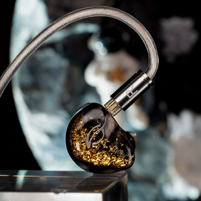 [12~36개월 장기할부]씨오디오 네오 SeeAudio Neo 10BA 하이엔드 유선 이어폰