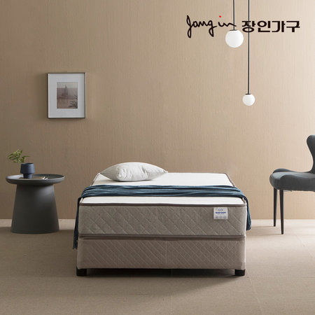 슬립에잇 본넬 타이트탑 매트리스 SS