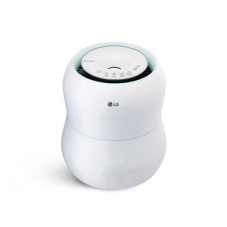 퓨리케어 자연기화식 가습기 HW300BBB