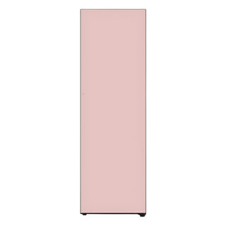 오브제컬렉션 컨버터블 패키지 1도어 냉장고 X322GP5SK.AKOR (핑크,우열림) [386L]