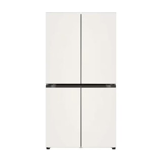 LG 디오스 오브제컬렉션 매직스페이스 냉장고 T873MEE111