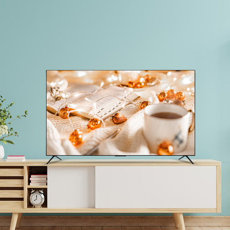 215cm 4K UHD TV A850E UHD (설치유형 선택가능)