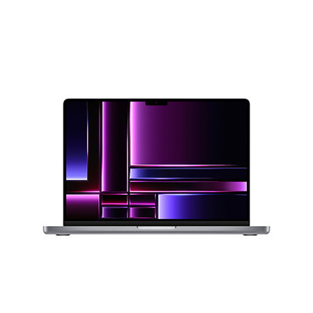 2023 맥북프로 14 M2 Pro, 10코어 CPU, 16코어 GPU, 16GB RAM, 512GB SSD - 스페이스 그레이 [MPHE3KH/A]