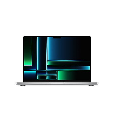 2023 맥북프로 14 M2 Pro, 10코어 CPU, 16코어 GPU, 16GB RAM, 512GB SSD - 실버 [MPHH3KH/A]