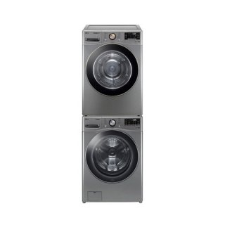 트롬 세탁+건조 세트 F24VDAP-9VL (F24VDAP + RH19VTLN)