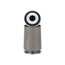 퓨리케어 오브제컬렉션 360도 공기청정기 알파 UP AS203NB3A