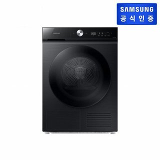 [2주이상소요][스태킹키트 포함] 비스포크 그랑데AI 슬림 10kg 건조기 DV10BB8440GB