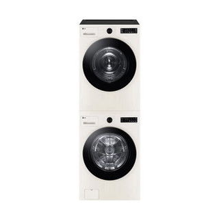 트롬 세탁+건조 세트 FG21EN-8EN(FG21EN + RG18EN) 1