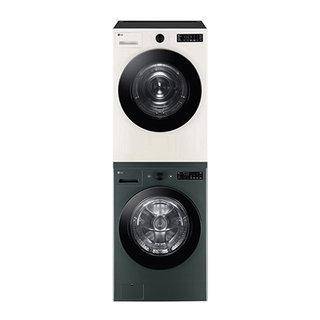 오브제컬렉션 세탁+건조 세트 FG19GN-8EN(FG19GN + RG18EN) 1