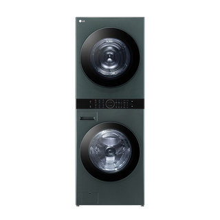 오브제컬렉션 세탁+건조 워시타워 W21GGZ 1