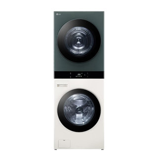 오브제컬렉션 워시타워 세탁+건조 WL21EGZU 1