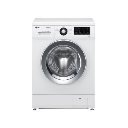LG 트롬 드럼세탁기 9kg F9WP