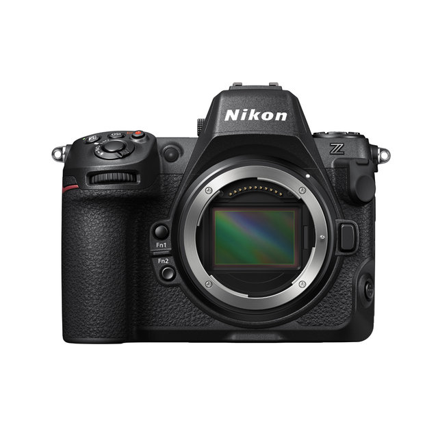 롯데하이마트 | [정품] Nikon 풀프레임 미러리스 카메라 [Z8 BODY]