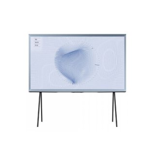 138cm QLED TV KQ55LSB01BFXKR [설치유형 선택가능]