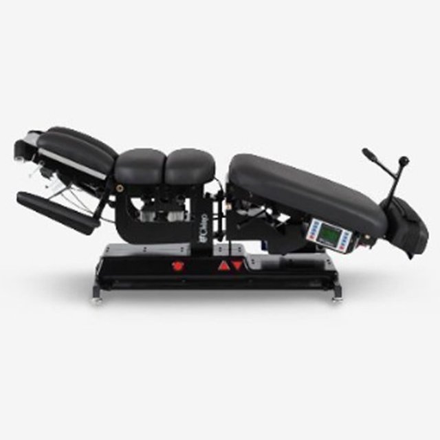 이카이로 의료용 카이로테이블 E-CHIRO 수동 COX(PELVIC)