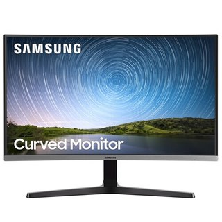 모니터 LC32R502FHKXKR + 데스크탑 DM500TEA-AC58B