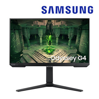 삼성전자 오디세이  68.4cm  G4 S27BG400 게이밍 모니터 IPS 240Hz