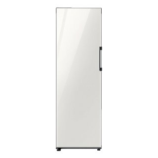 삼성 비스포크 1도어 김치냉장고 319L 글램화이트 RQ32C761235