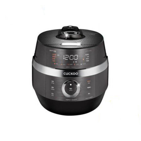 6인용 트윈프레셔 IH압력밥솥 CRP-JHTR0610FD / 6인용 2중모션패킹 CCP-DH06