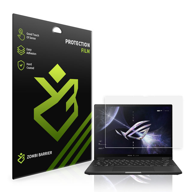 ASUS ROG FLOW X13 GV302X 저반사 지문방지 액정보호필름