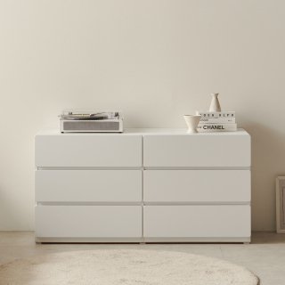 세라 1200 3단 와이드 서랍장_착불