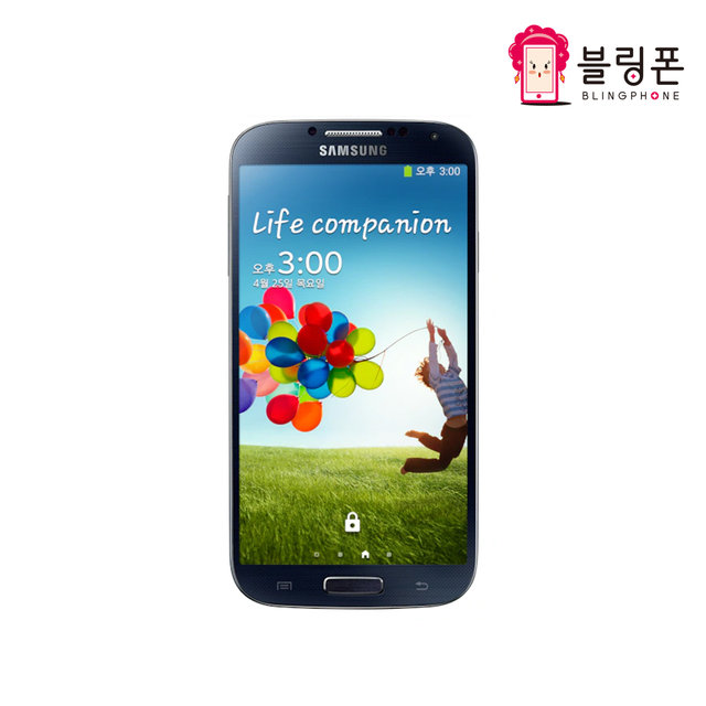 [블링폰] [중고폰S급] 갤럭시 S4  [32GB]
