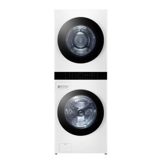 LG 트롬 오브제컬렉션 워시타워 W20WANQ (세탁23lkg 건조20kg) 1