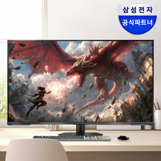 [삼성무료설치] 삼성 오디세이 Neo G7 S43CG700 107.9cm 게이밍 모니터 4K UHD 144Hz Mini LED