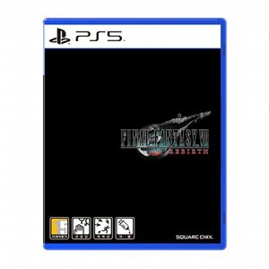 [정식발매] PS5 파이널판타지7 리버스