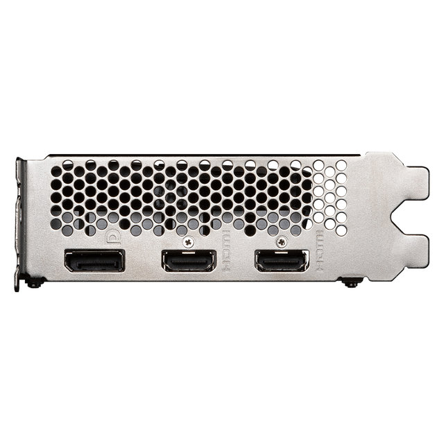 MSI 지포스 RTX 3050 벤투스 2X OC D6 6GB CL