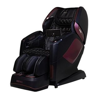 [매장전시상품/상급/경북대점] 코지마 안마의자 이클립스