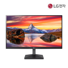 LG전자 24MQ400  60.4CM(24) LED IPS 광시야각 모니터 후속 모델 대체 발송