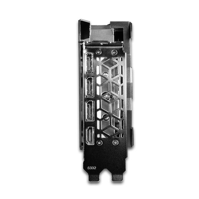 갤럭시 BOY 지포스 RTX 4070 SUPER EX GAMER BLACK OC D6X 12GB