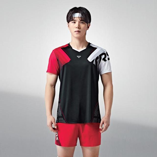 패기앤코 남성 반팔 티셔츠 반바지 세트 FST-709 FTP-150